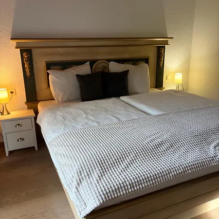 Appartement Minki *