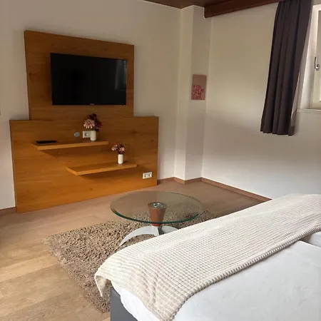 Appartement Minki