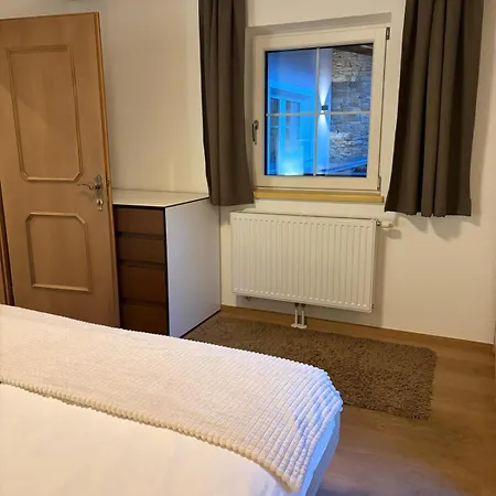 Appartement Minki *