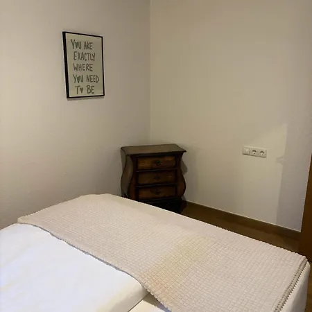 Minki Appartement