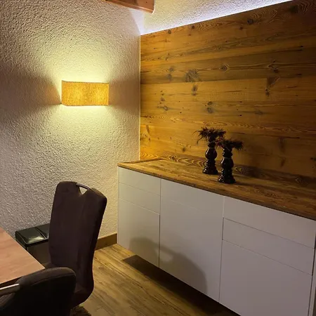 Appartement Minki