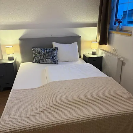 Minki Appartement