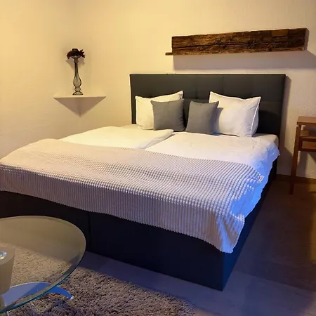 Minki Appartement